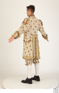 Photos Man in Historical Baroque Suit 3 Historical Clothing a…